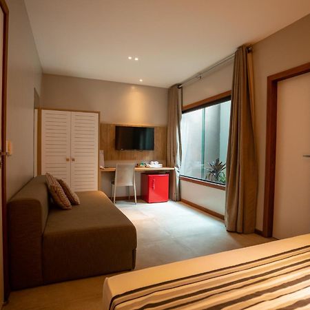 Bravo Pousada Design Cabo Frio Luaran gambar