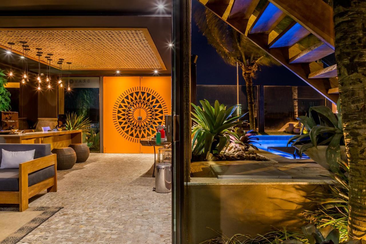 Bravo Pousada Design Cabo Frio Luaran gambar