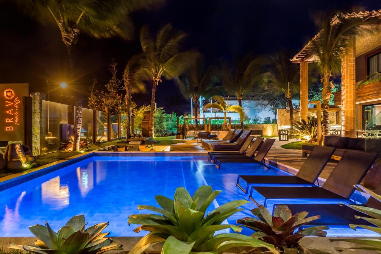 Bravo Pousada Design Cabo Frio Luaran gambar