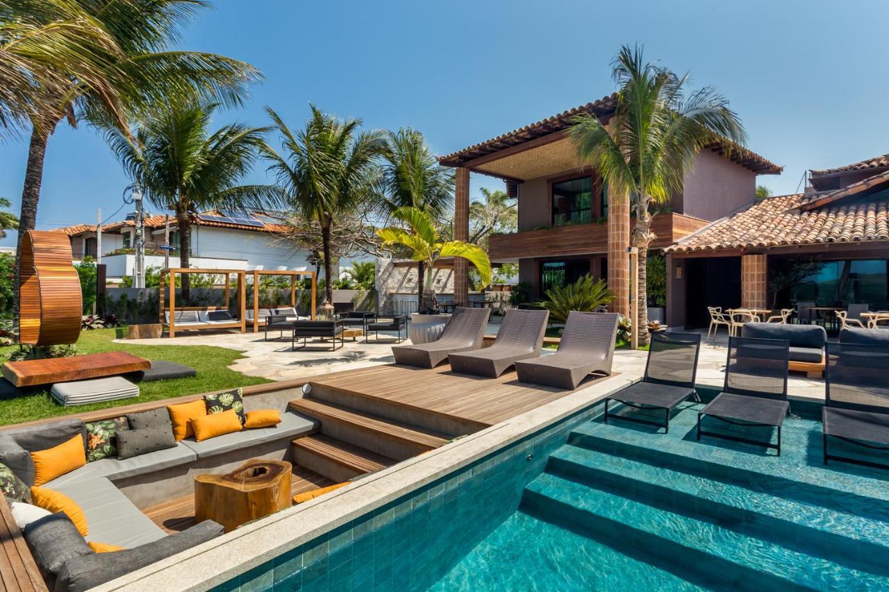 Bravo Pousada Design Cabo Frio Luaran gambar