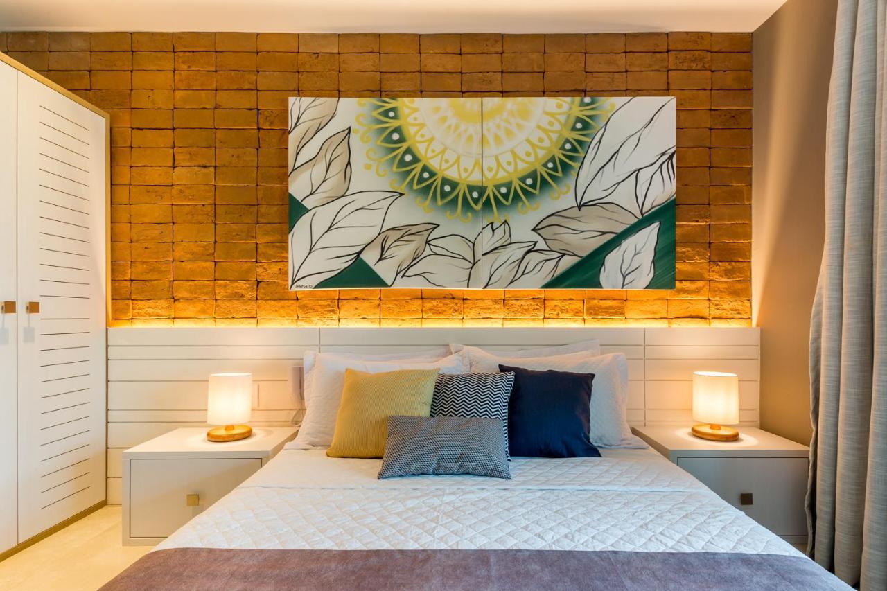 Bravo Pousada Design Cabo Frio Luaran gambar