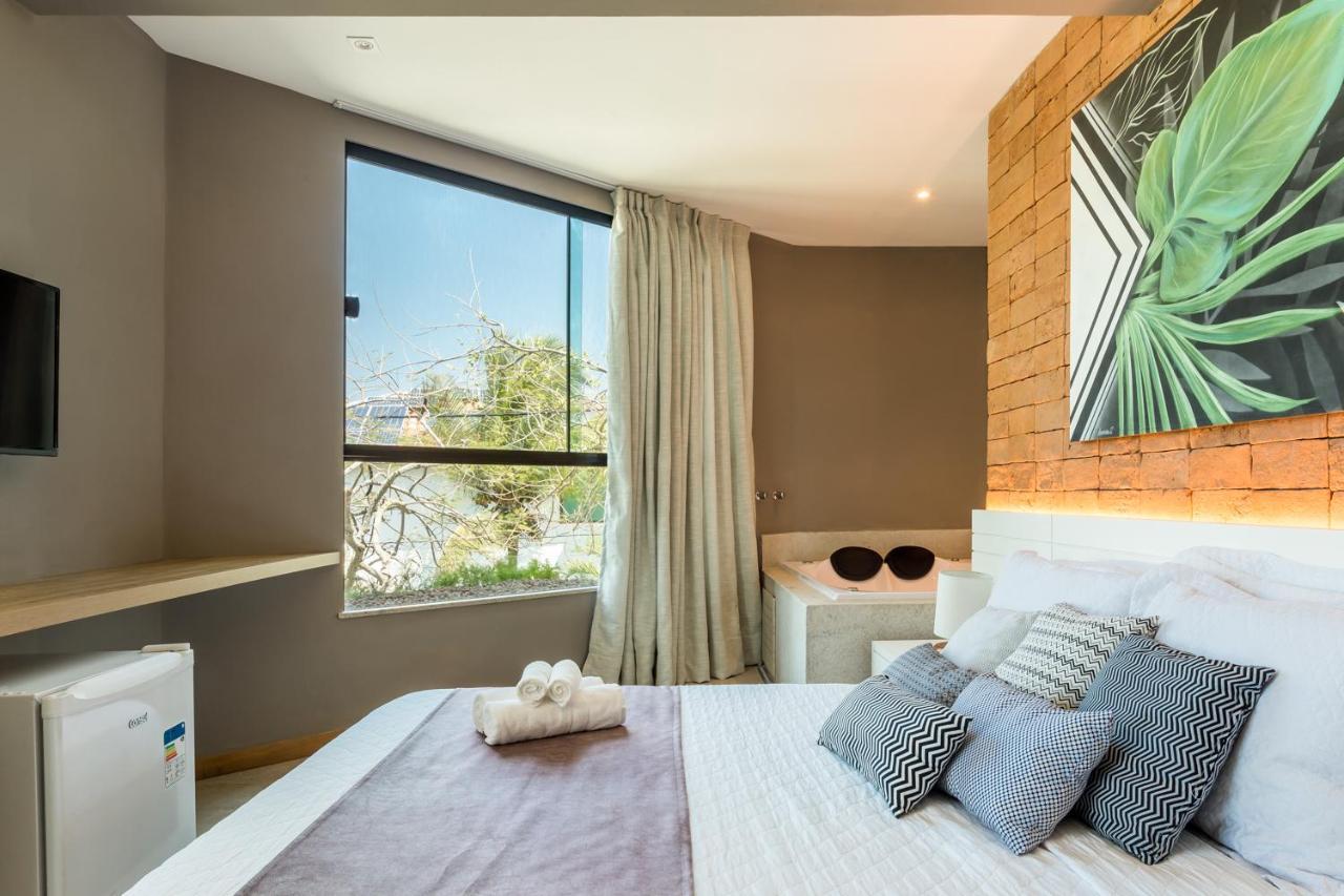 Bravo Pousada Design Cabo Frio Luaran gambar