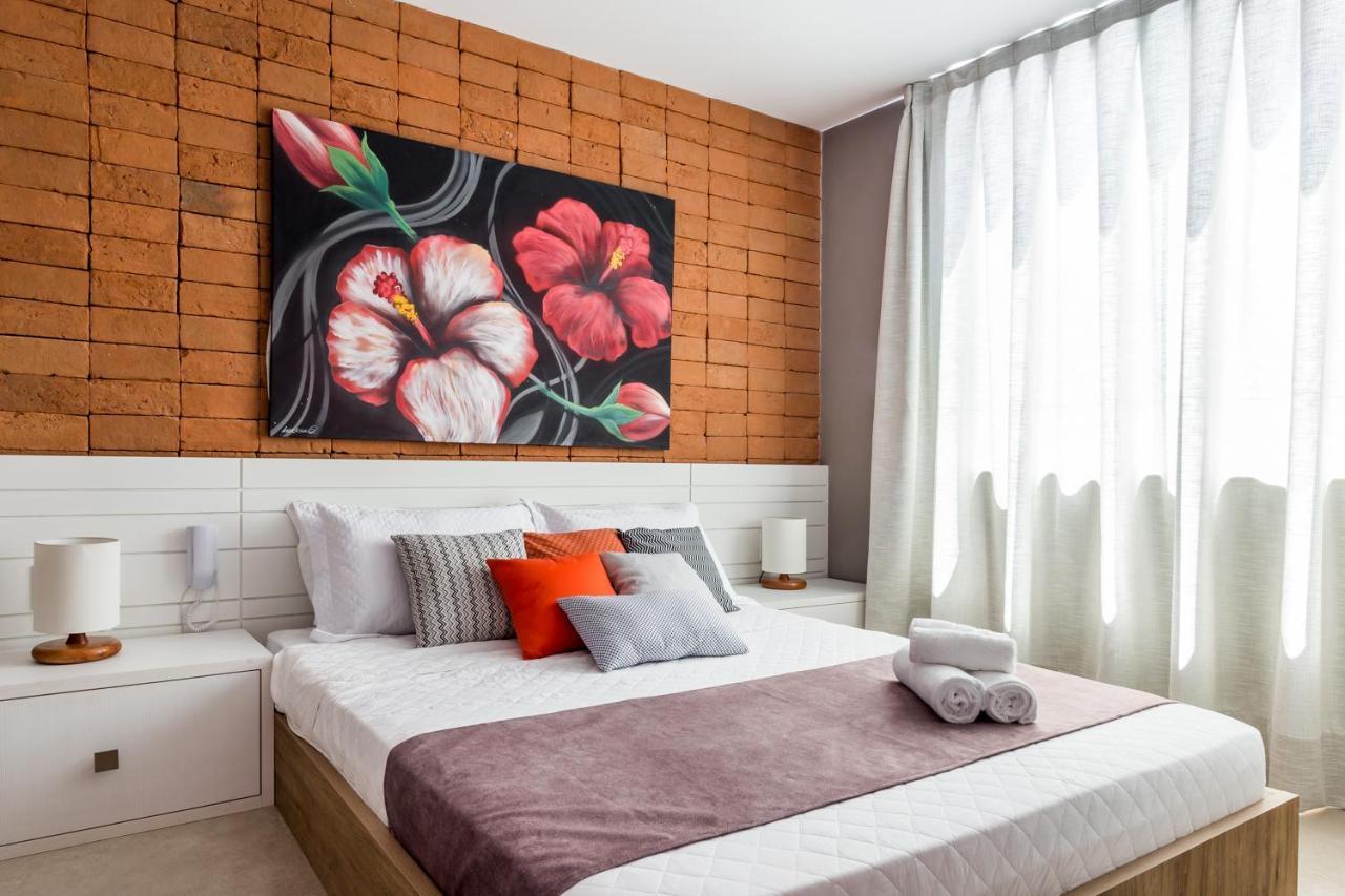 Bravo Pousada Design Cabo Frio Luaran gambar