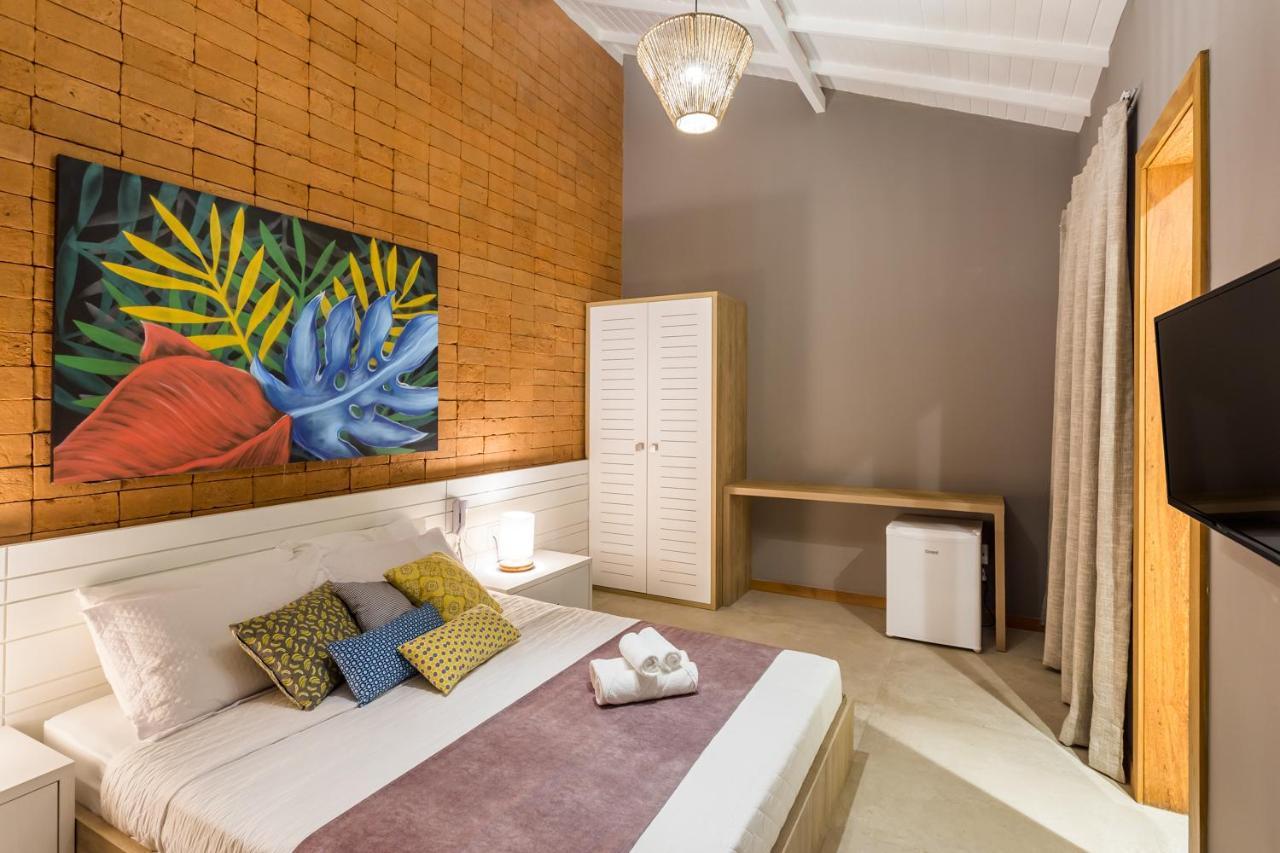 Bravo Pousada Design Cabo Frio Luaran gambar