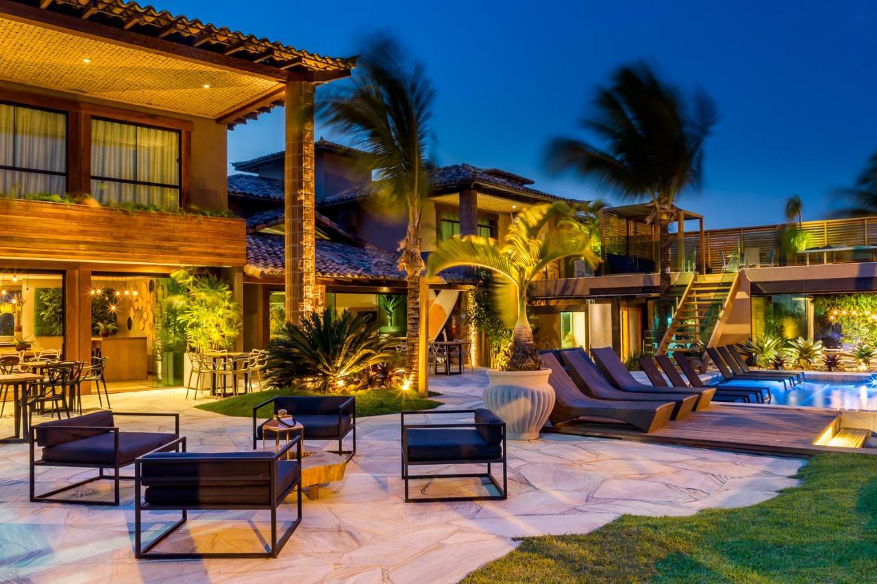 Bravo Pousada Design Cabo Frio Luaran gambar