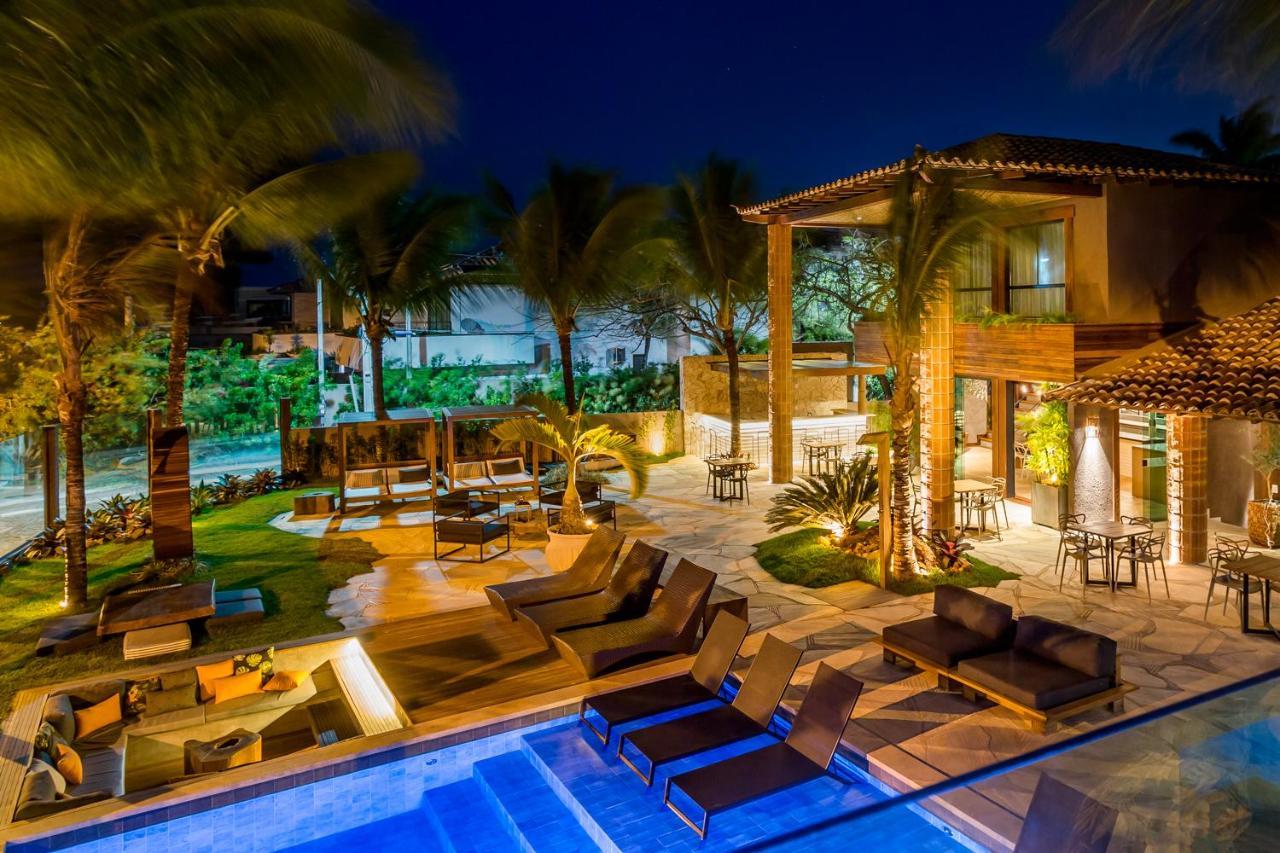 Bravo Pousada Design Cabo Frio Luaran gambar