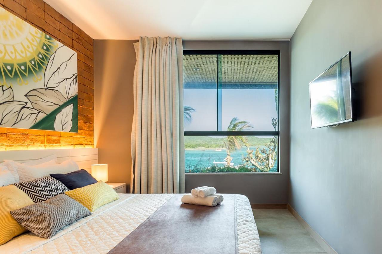 Bravo Pousada Design Cabo Frio Luaran gambar