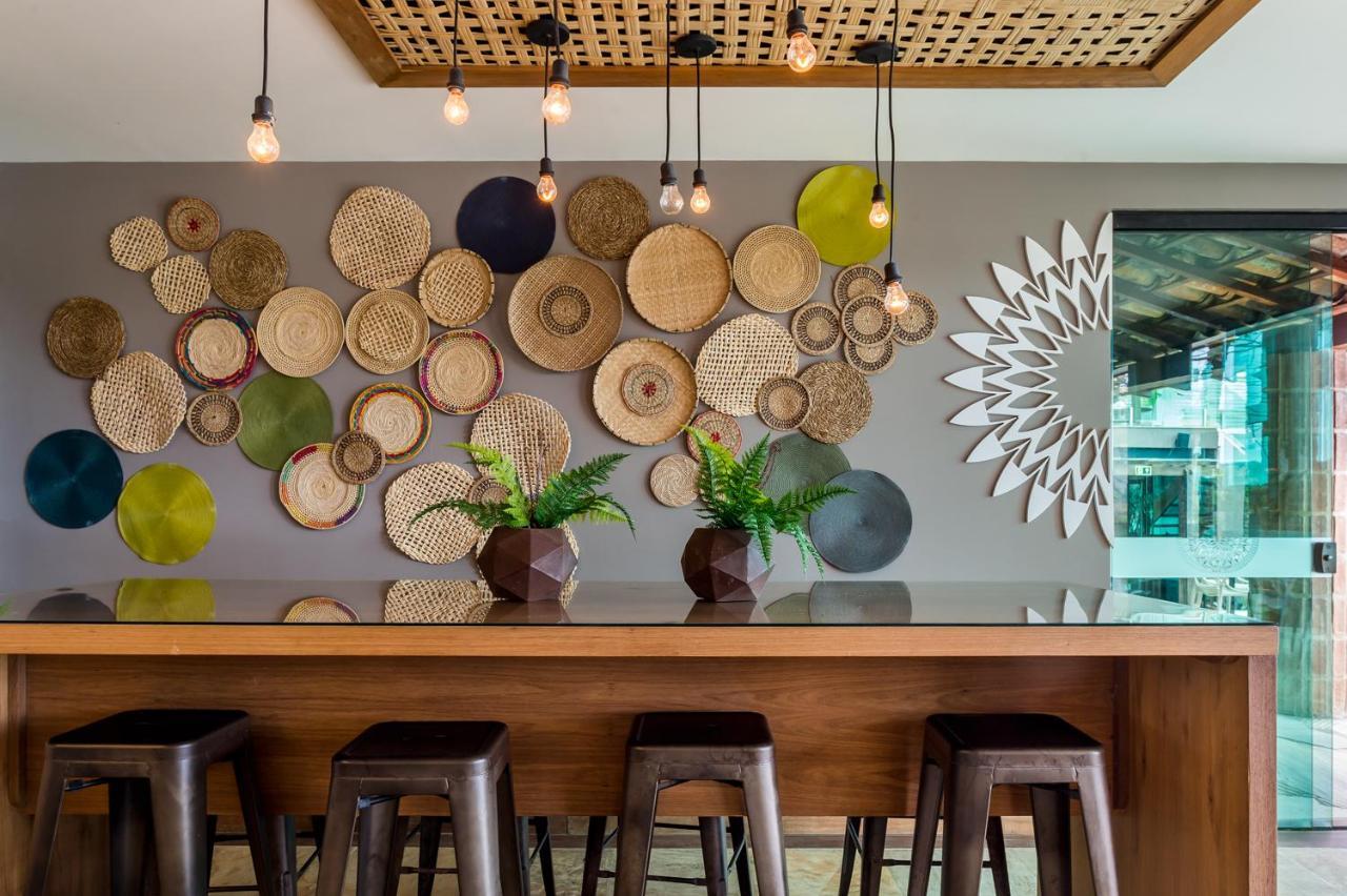 Bravo Pousada Design Cabo Frio Luaran gambar