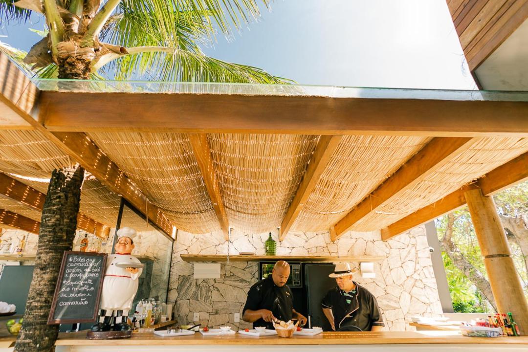 Bravo Pousada Design Cabo Frio Luaran gambar
