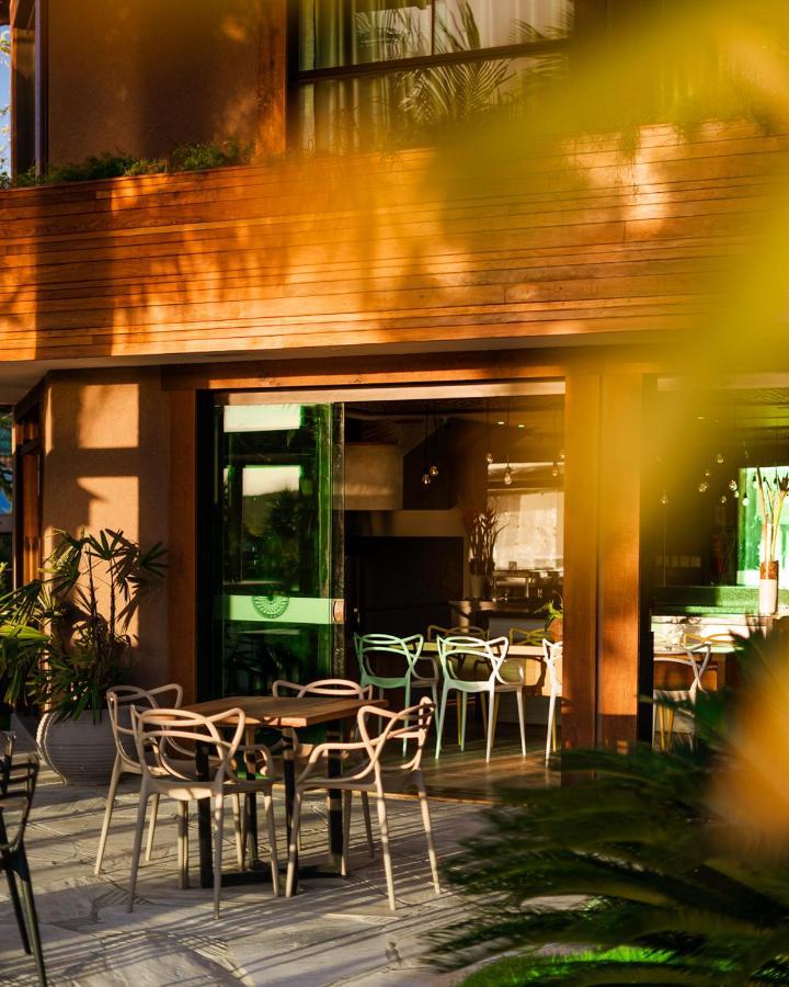 Bravo Pousada Design Cabo Frio Luaran gambar