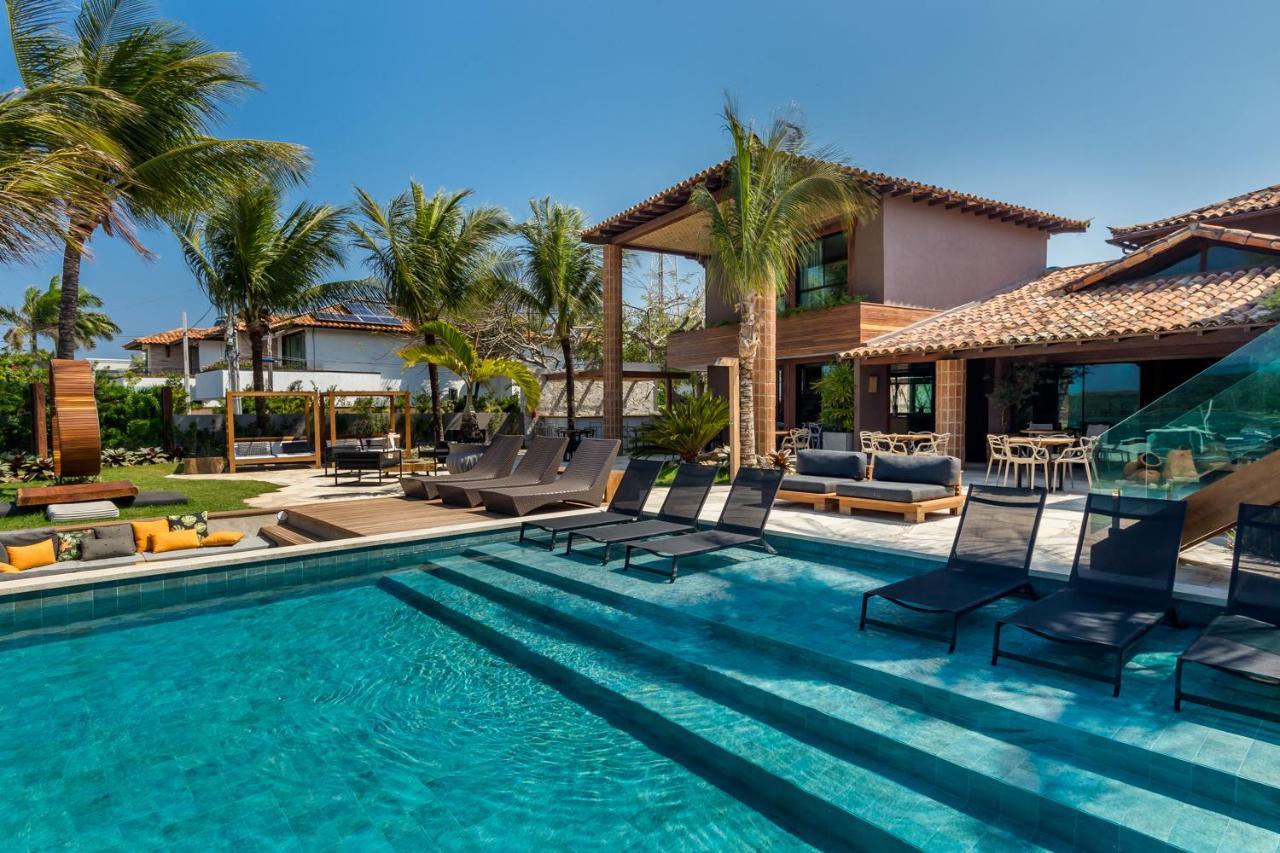 Bravo Pousada Design Cabo Frio Luaran gambar