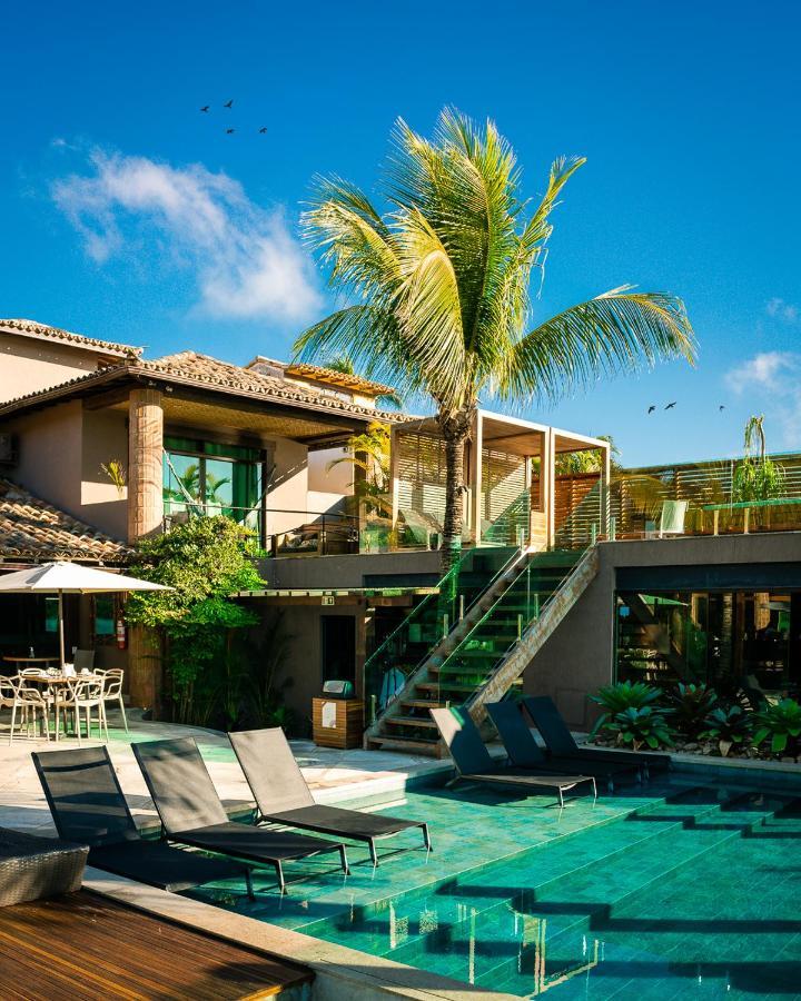 Bravo Pousada Design Cabo Frio Luaran gambar