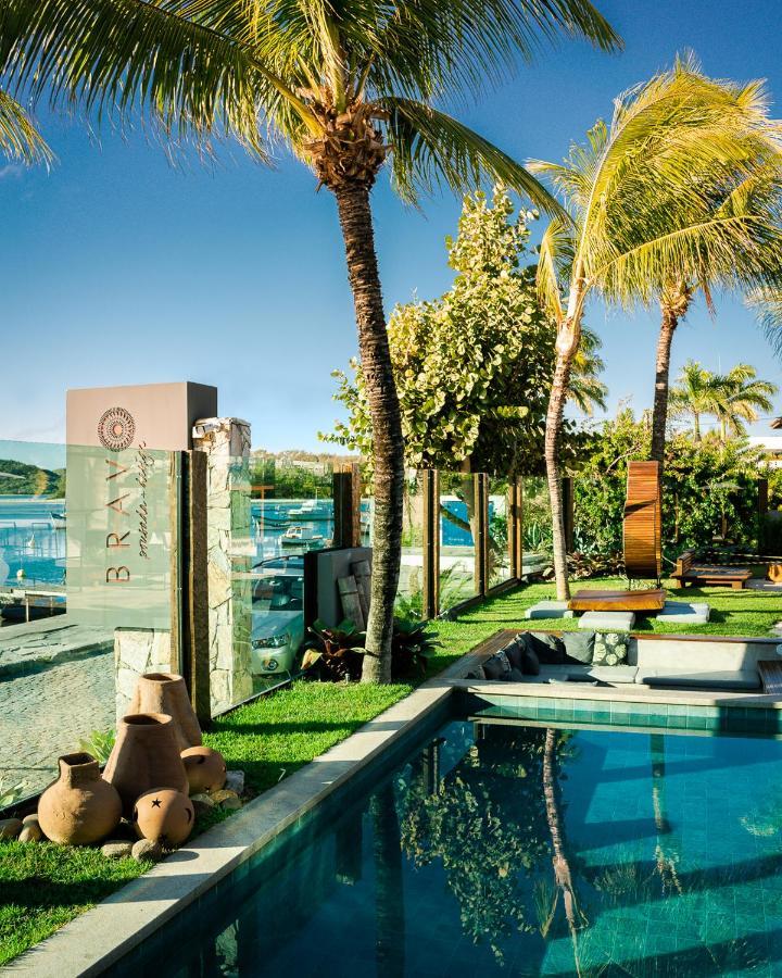 Bravo Pousada Design Cabo Frio Luaran gambar