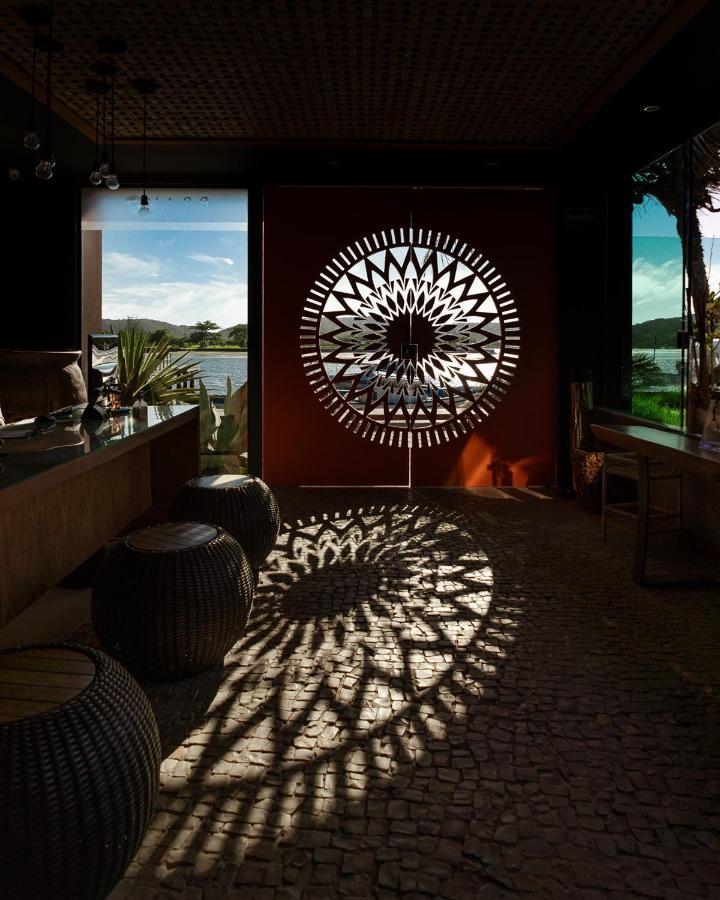 Bravo Pousada Design Cabo Frio Luaran gambar