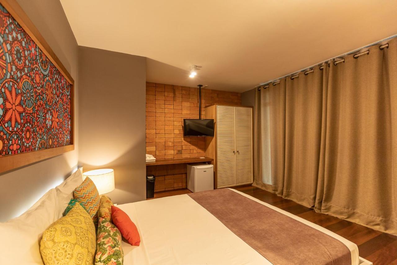 Bravo Pousada Design Cabo Frio Luaran gambar
