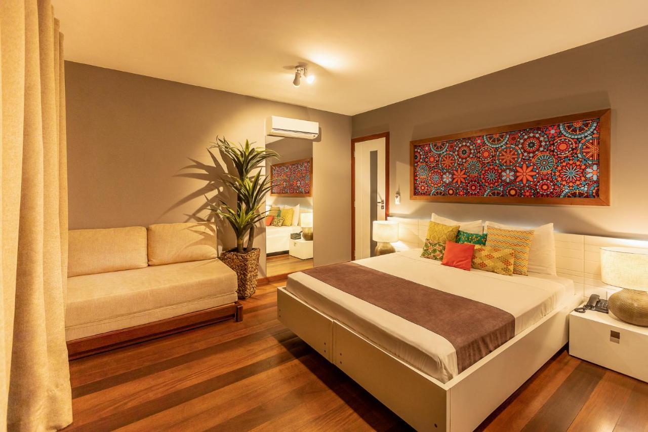 Bravo Pousada Design Cabo Frio Luaran gambar
