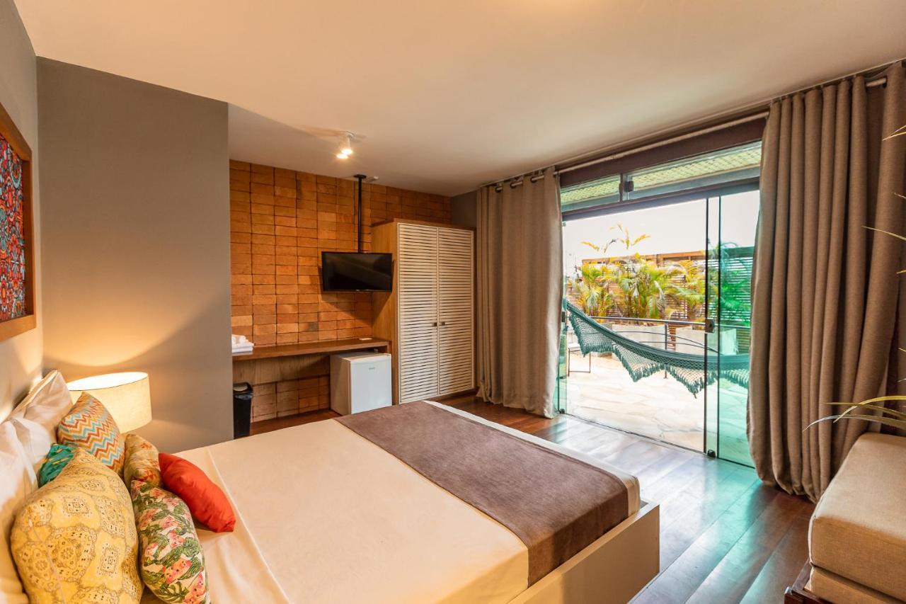 Bravo Pousada Design Cabo Frio Luaran gambar