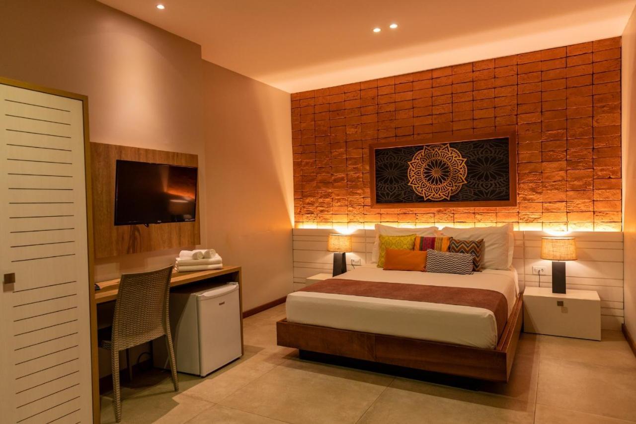 Bravo Pousada Design Cabo Frio Luaran gambar