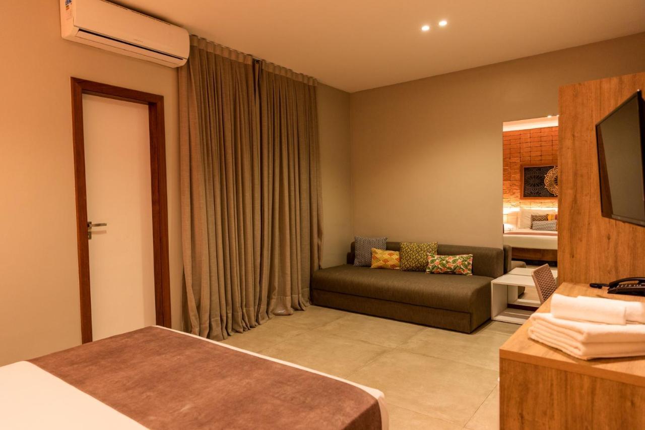 Bravo Pousada Design Cabo Frio Luaran gambar