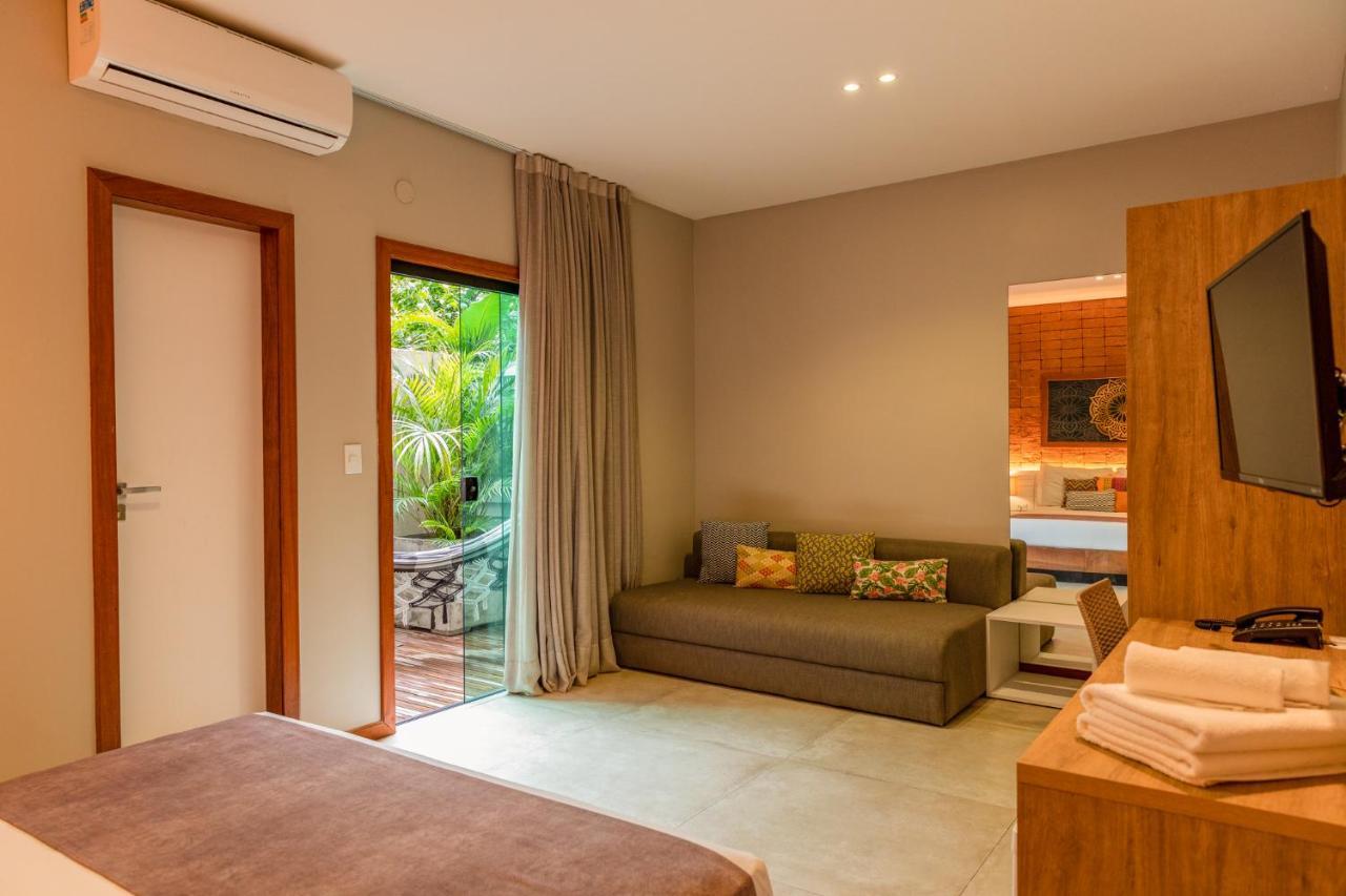 Bravo Pousada Design Cabo Frio Luaran gambar