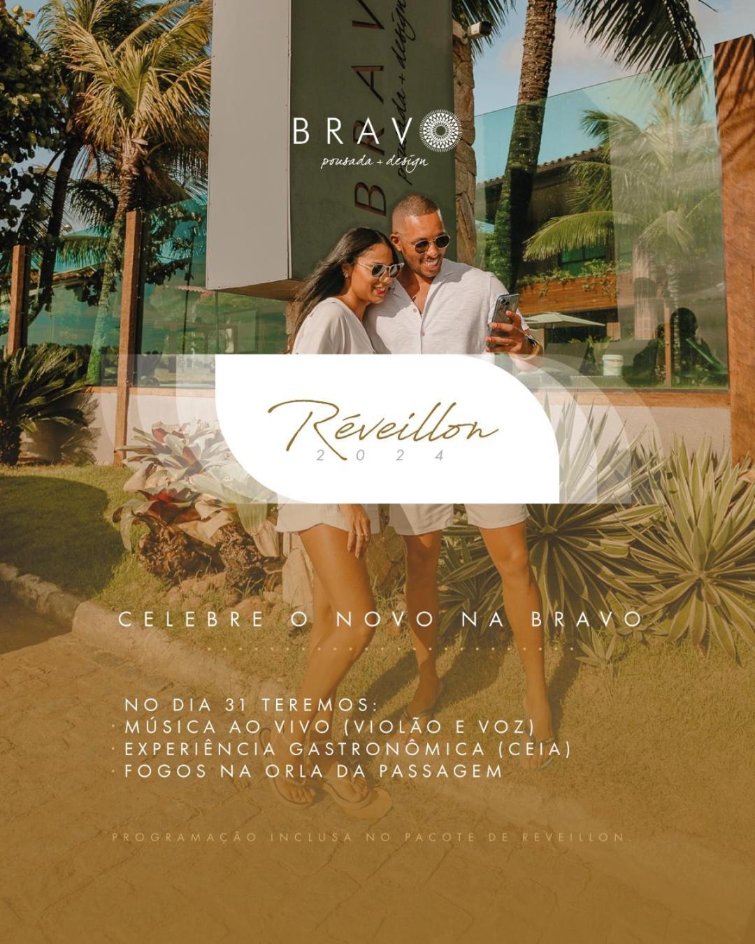 Bravo Pousada Design Cabo Frio Luaran gambar