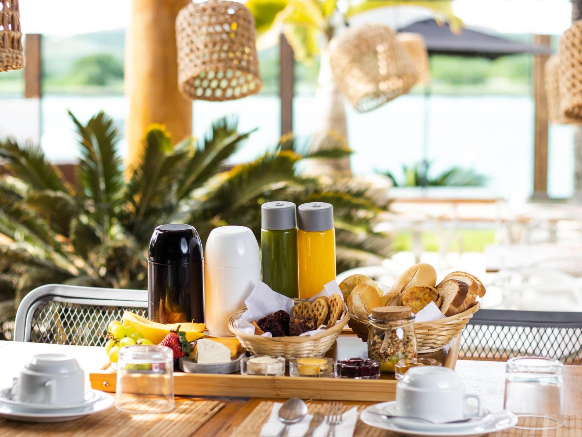 Bravo Pousada Design Cabo Frio Luaran gambar