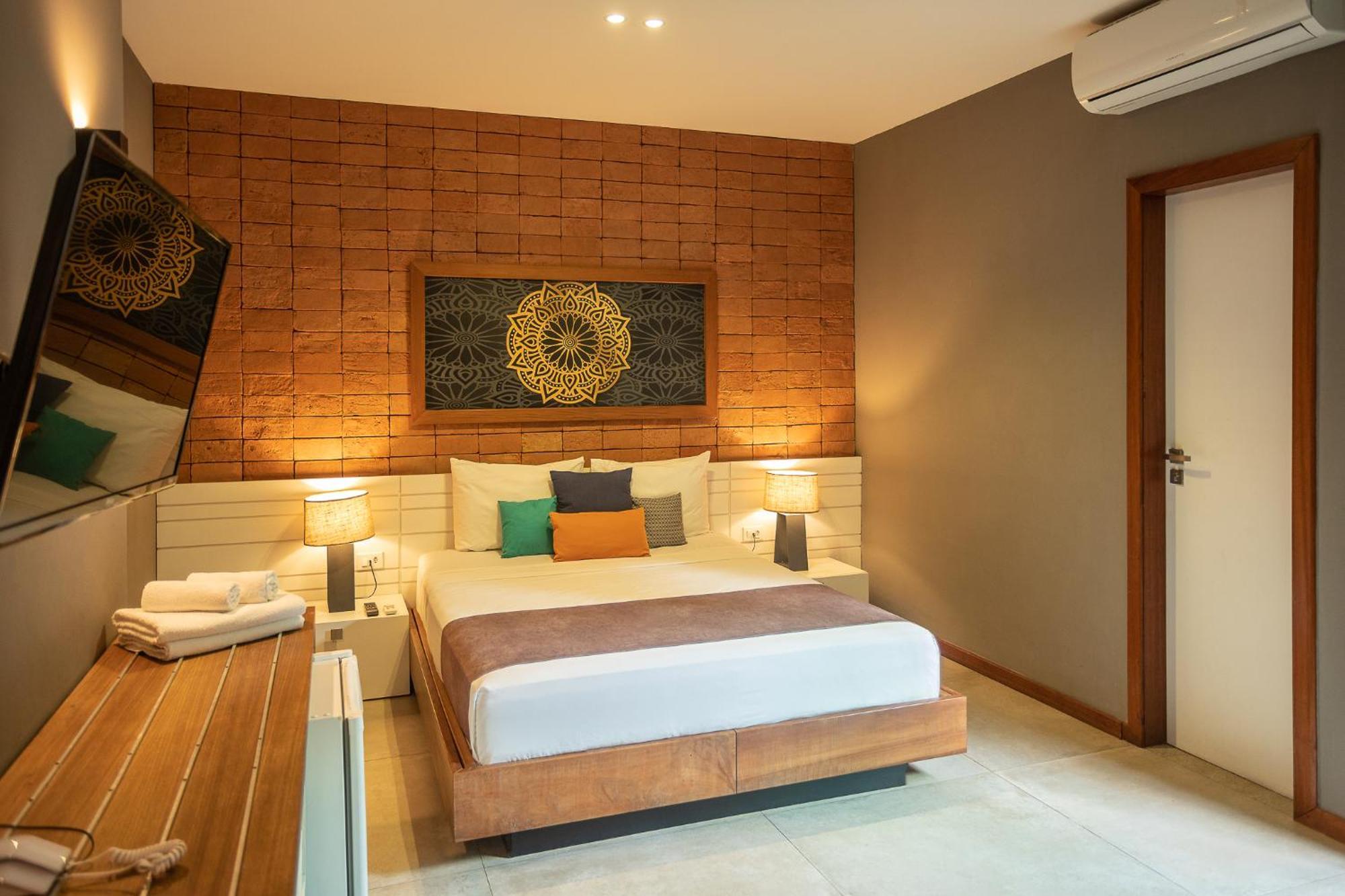 Bravo Pousada Design Cabo Frio Luaran gambar