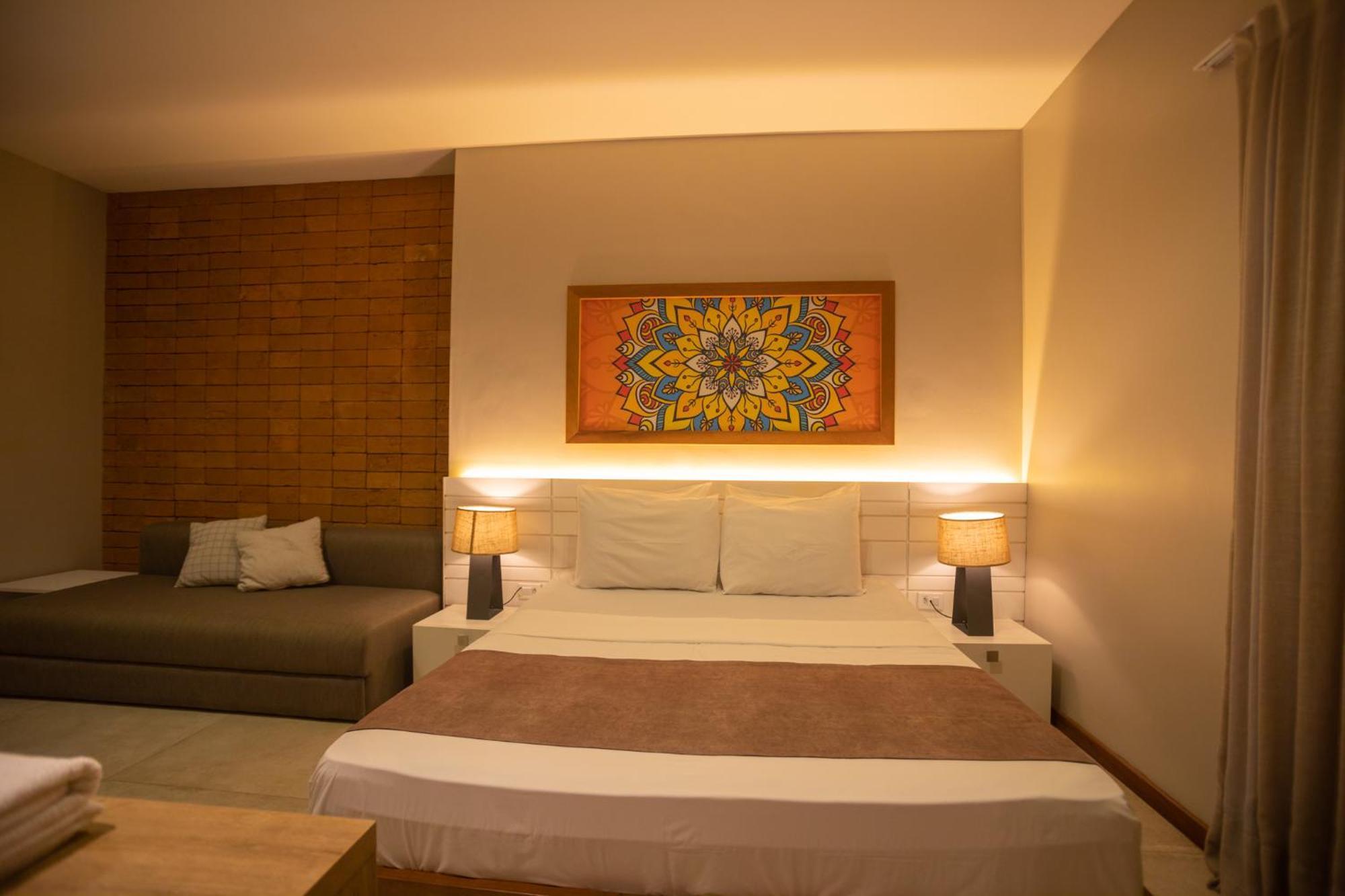 Bravo Pousada Design Cabo Frio Luaran gambar