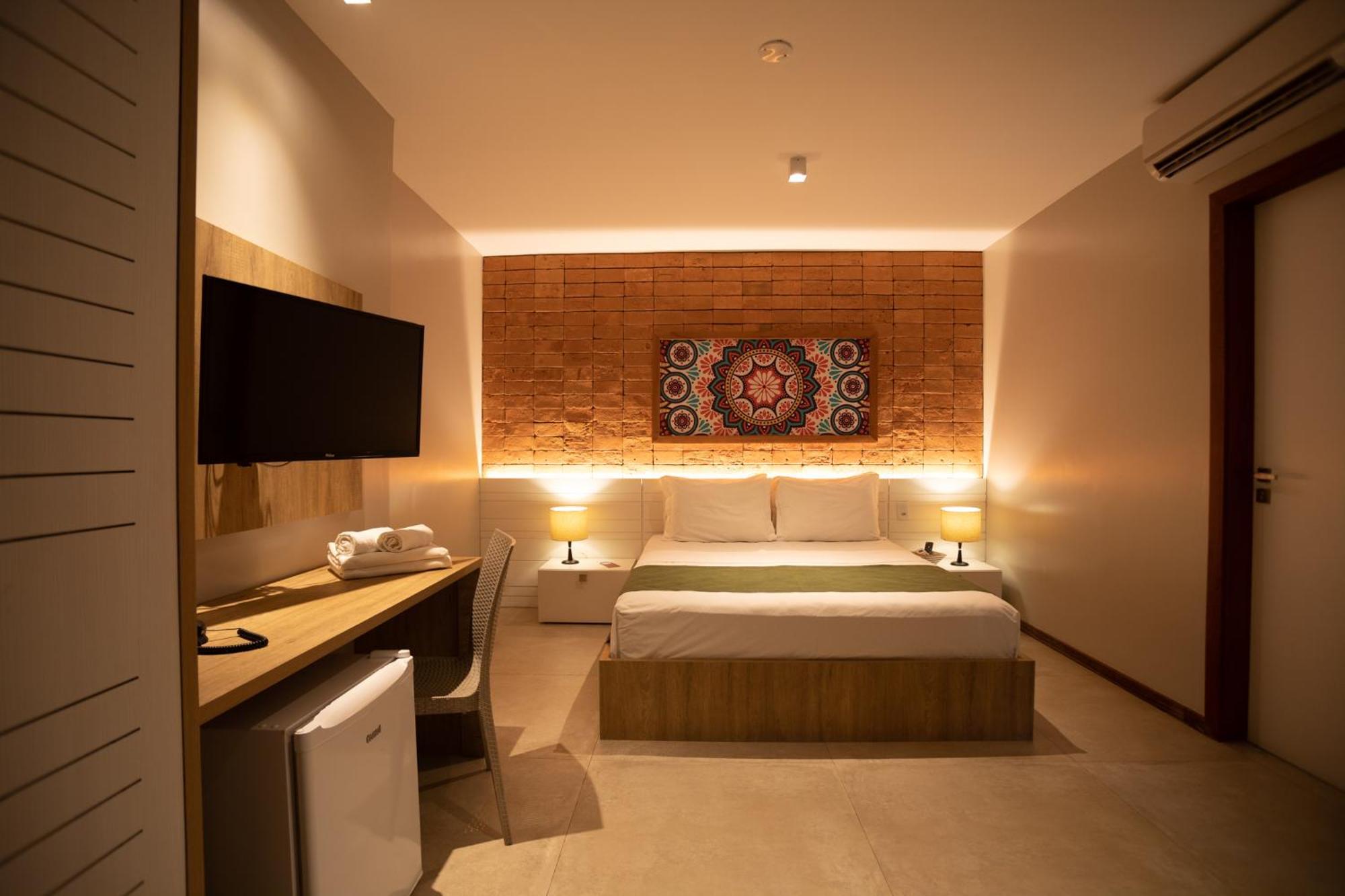 Bravo Pousada Design Cabo Frio Luaran gambar