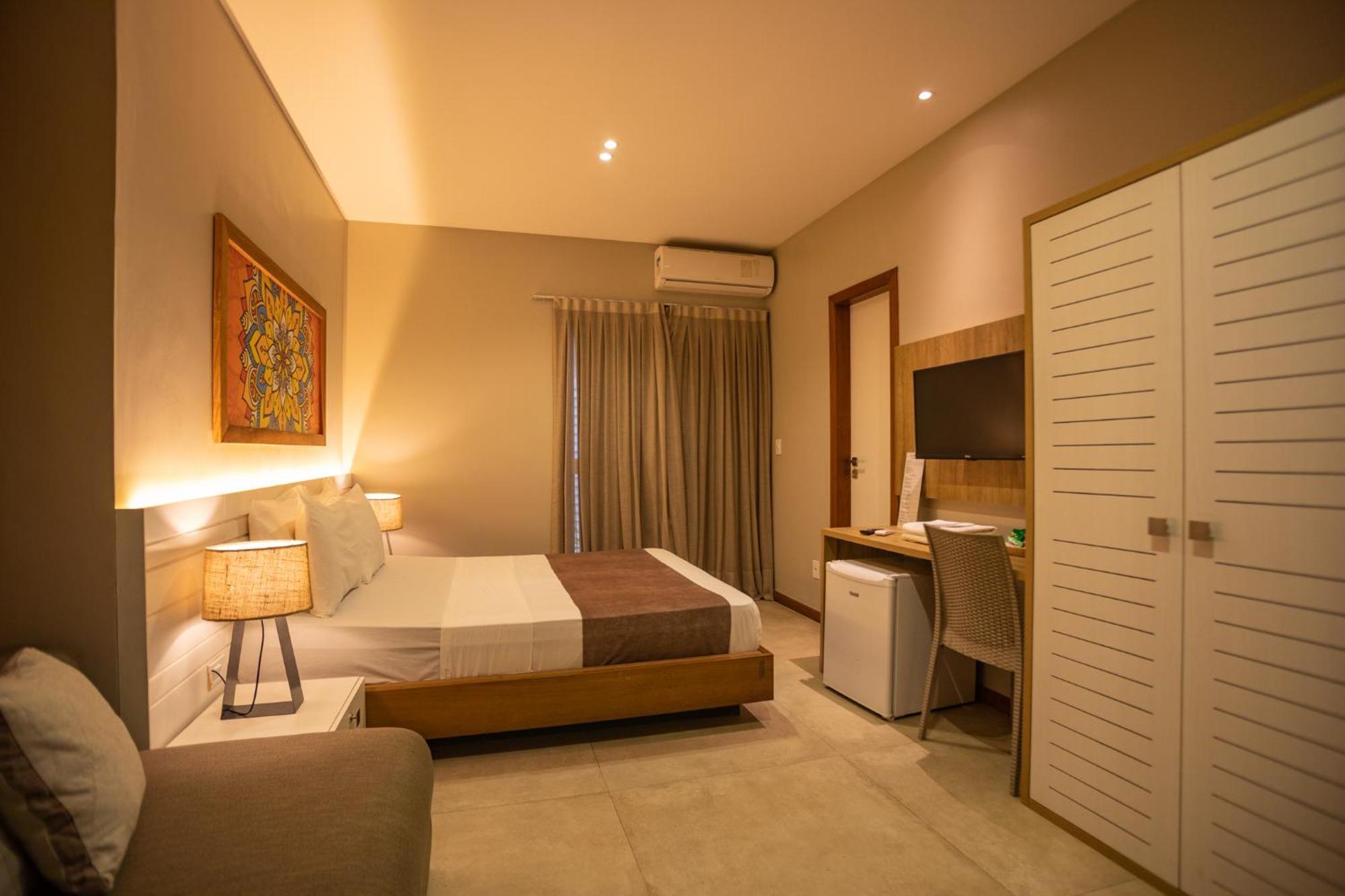 Bravo Pousada Design Cabo Frio Luaran gambar