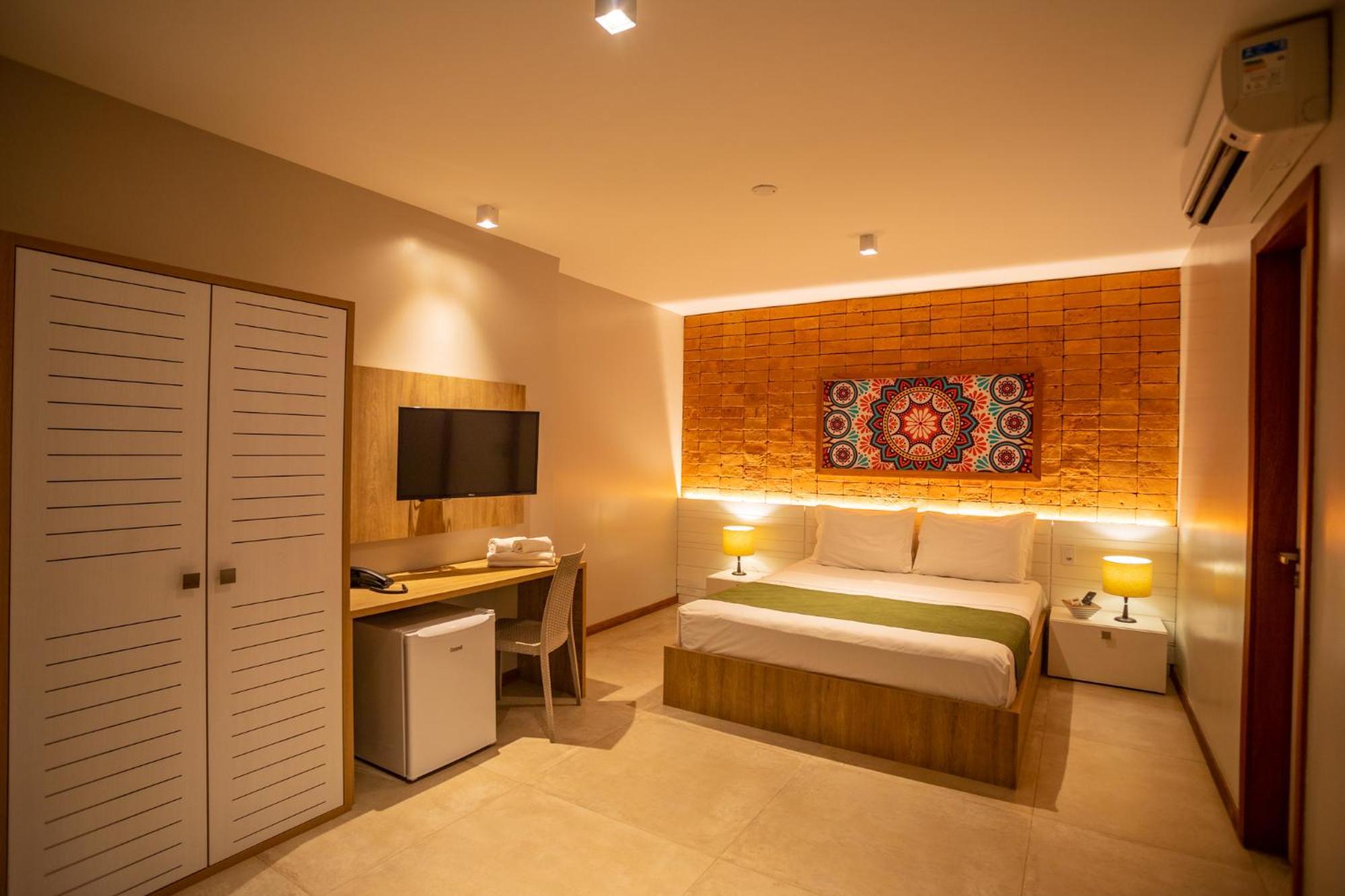 Bravo Pousada Design Cabo Frio Luaran gambar