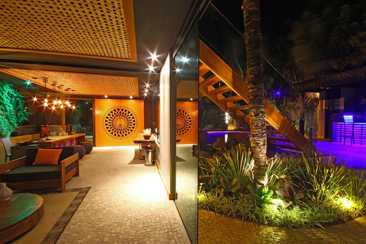 Bravo Pousada Design Cabo Frio Luaran gambar