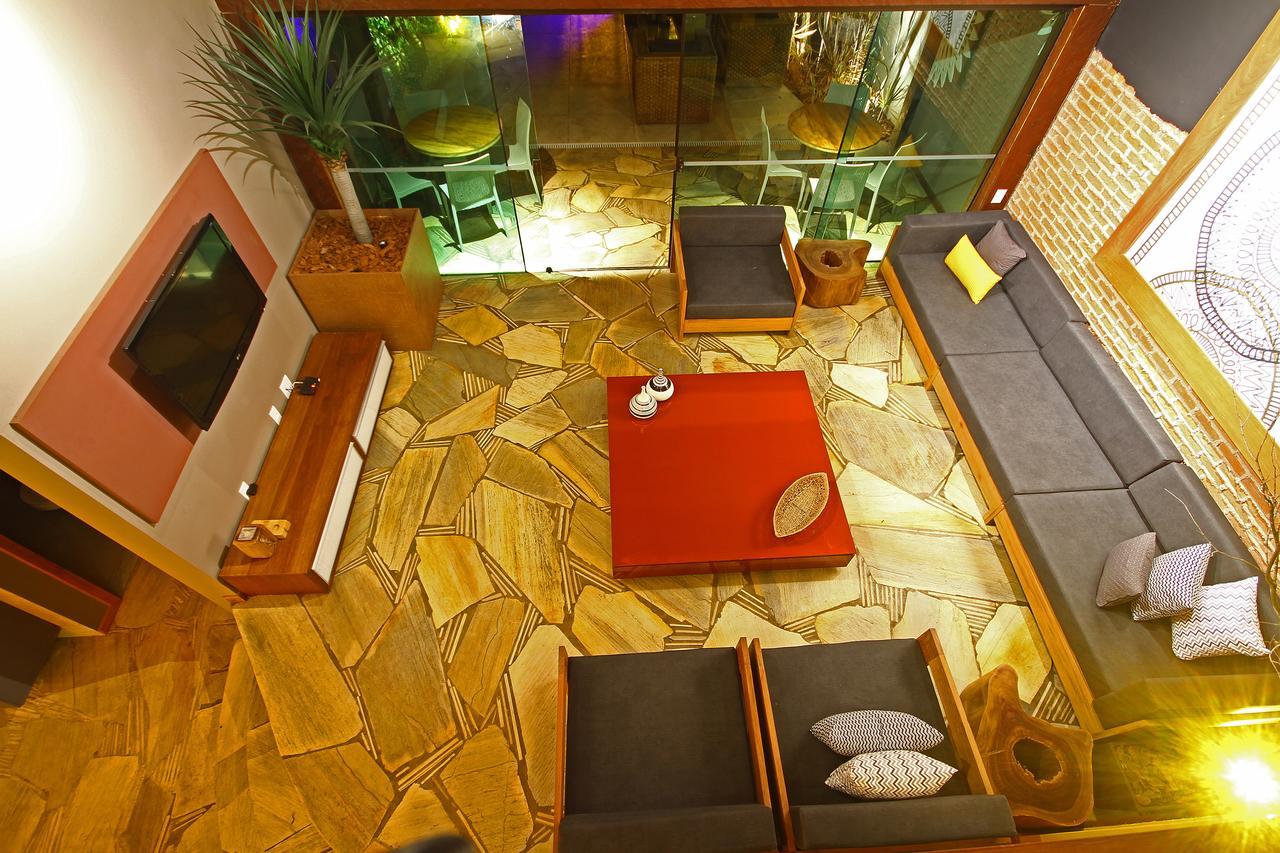 Bravo Pousada Design Cabo Frio Luaran gambar